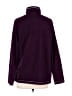 Craghoppers 100% Polyester Purple Track Jacket Size 12 - photo 2