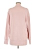 Athleta Pink Sweatshirt Size M - photo 2
