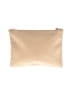 Unbranded Gold Tan Clutch One size - photo 2