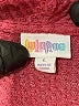 Lularoe Burgundy Pullover Sweater Size L - photo 7