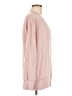 Athleta Pink Sweatshirt Size M - photo 4