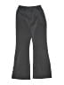 Zara Gray Casual Pants Size 11 - 12 - photo 1