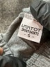 Assorted Brands Chevron-herringbone Green Athletic Shorts Size S - photo 3