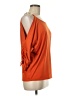 MICHAEL Michael Kors Orange 3/4 Sleeve Top Size M - photo 4