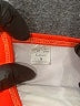 Del Toro Orange Swimsuit Top Size S - photo 3