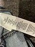 Chico's Color Block Blue Jeans Size XS (00) - photo 5