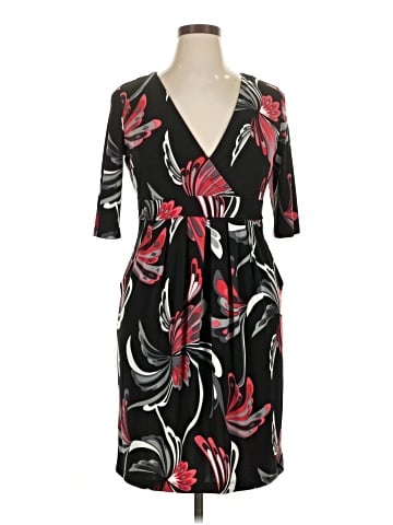 AGB Cocktail Dress (view 1)