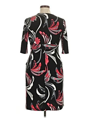 AGB Cocktail Dress (view 2)