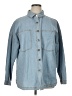 Unbranded Blue Denim Jacket Size XL - photo 1