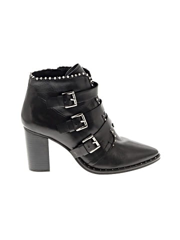 Steve Madden Ankle Boots (view 1)