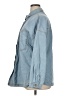 Unbranded Blue Denim Jacket Size XL - photo 5