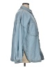 Unbranded Blue Denim Jacket Size XL - photo 4