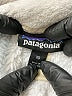 Patagonia 100% Polyester Gray Fleece Size XS - photo 6
