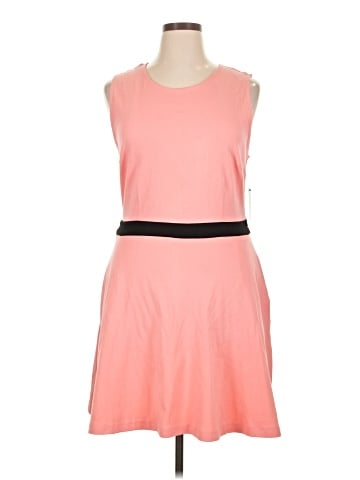 New York & Company Casual Dress (view 1)