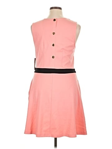 New York & Company Casual Dress (view 2)