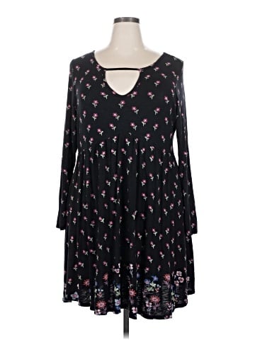 True Craft Casual Dress (view 1)