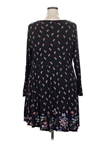 True Craft Casual Dress (view 2)