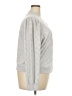Torrid Gray Track Jacket Size 2X Plus (2) - photo 4