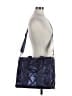 Unbranded Argyle Blue Tote One size - photo 2