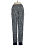 Arden B. 100% Polyester Print Blue Casual Pants Size S - photo 2