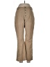 Route 66 100% Polyester Tan Khakis Size 10 - photo 1