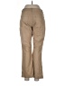 Route 66 100% Polyester Tan Khakis Size 10 - photo 2