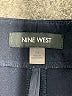 Nine West Solid Black Dress Pants Size 14 - photo 7