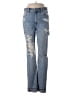 American Eagle Outfitters Stars Blue Jeans Size 6 X-L - photo 1