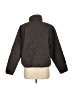 Lucky Brand 100% Cotton Solid Brown Jacket Size XL - photo 2