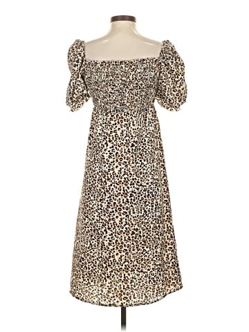 Unbranded Casual Dress (view 2)