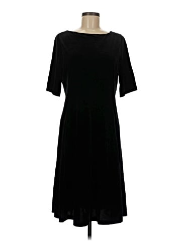 Lands' End Casual Dress (view 1)