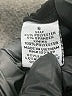 Emma & Michele Solid Black Jumpsuit Size 6 - photo 5