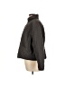 Lucky Brand 100% Cotton Solid Brown Jacket Size XL - photo 5