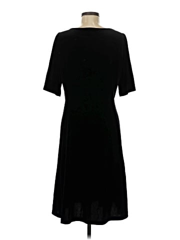 Lands' End Casual Dress (view 2)