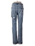 American Eagle Outfitters Stars Blue Jeans Size 6 X-L - photo 2