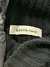 Gentle Herd Black Turtleneck Sweater Size S - photo 7