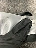 Gentle Herd Black Turtleneck Sweater Size S - photo 9