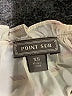 Point Sur Ivory 3/4 Sleeve Blouse Size XS - photo 7