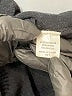Unbranded Black Pullover Sweater Size M - photo 8