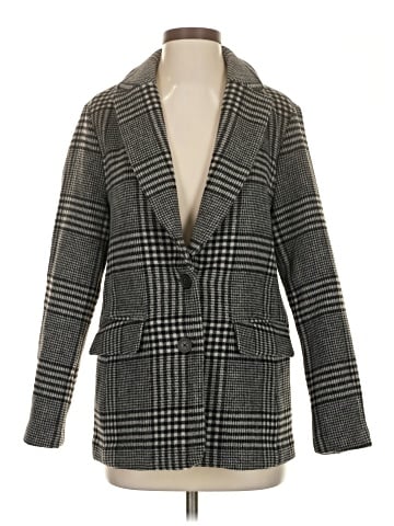 Gap Coat (view 1)