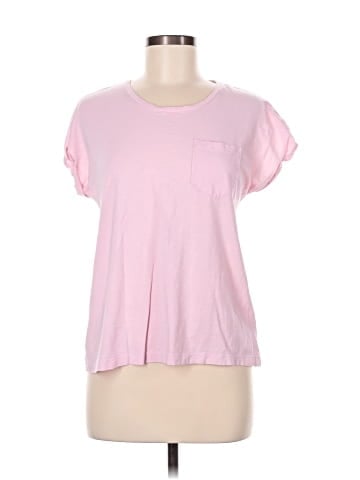 Max Studio Short Sleeve T-Shirt (view 1)