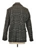 Gap Plaid Gray Coat Size S (petite) - photo 2