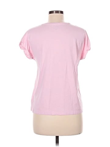 Max Studio Short Sleeve T-Shirt (view 2)
