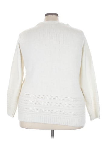 DressBarn Pullover Sweater (view 2)