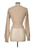 Major Label Group Tan Pullover Sweater Size L - photo 2