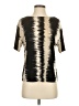Kenneth Cole New York Tan Short Sleeve Top Size S - photo 1