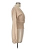 Major Label Group Tan Pullover Sweater Size L - photo 4