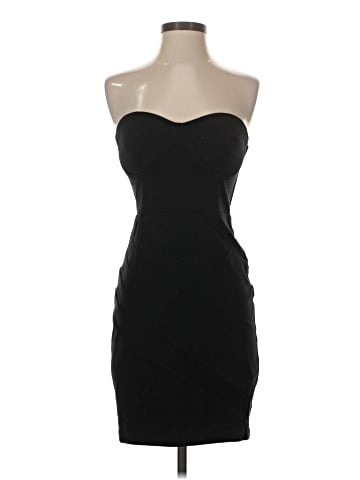 Fashion Star for Express Cocktail Dress (view 1)