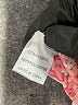Unbranded 100% Polyester Paisley Pink Casual Dress Size XXL - photo 8