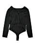 Shein Black Bodysuit Size 8 - 10 - photo 1